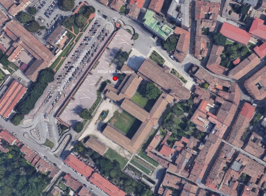 Mappa